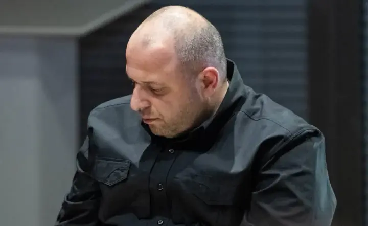 "Зможемо зробити ще більше": новий керівник СЗР Умєров пообіцяв посилити спроможності розвідки