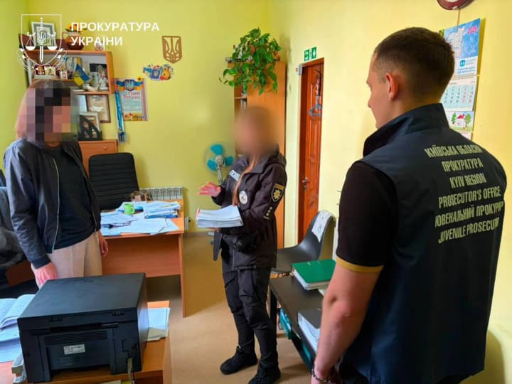 Гибель 17-летней девушки на Киевщине - чиновники соцслужб получили подозрения