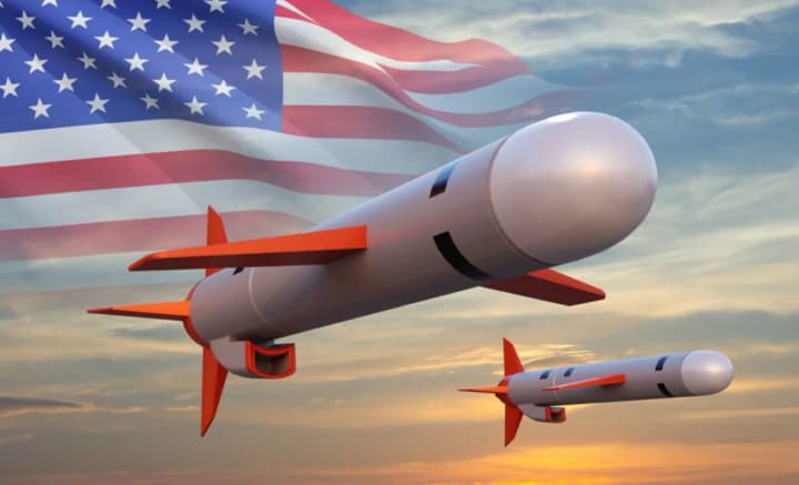 США вичерпали майже 80% ключових ракет THAAD під час війни з Іраном - CNN