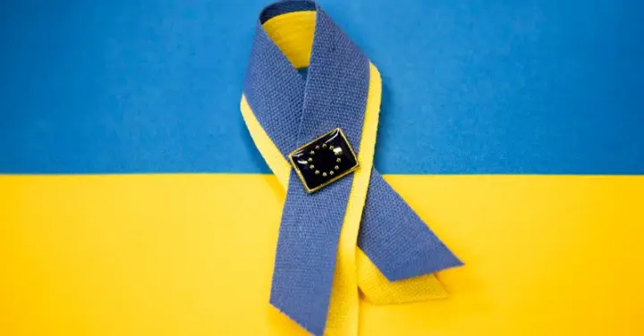 ЕС предоставляет Украине 1,4 млрд евро из доходов от замороженных активов РФ