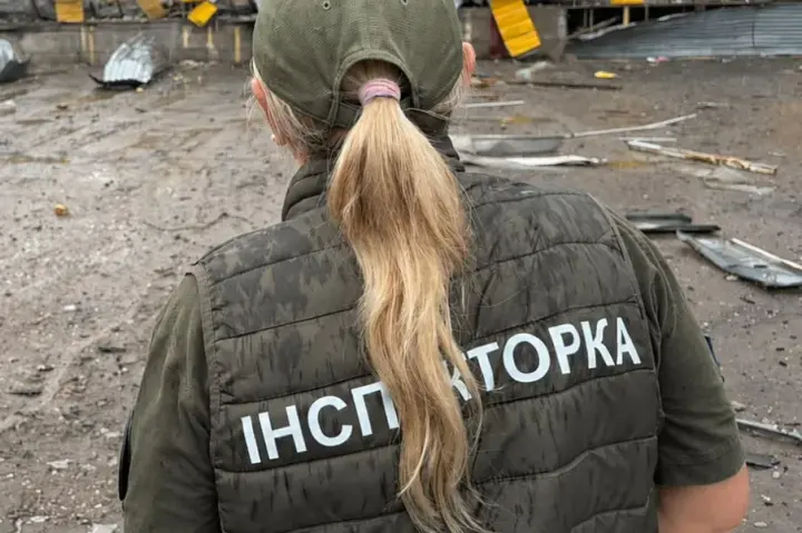 The threat of a repeat ammonia leak in Kyiv was neutralized after a Russian strike — SEI