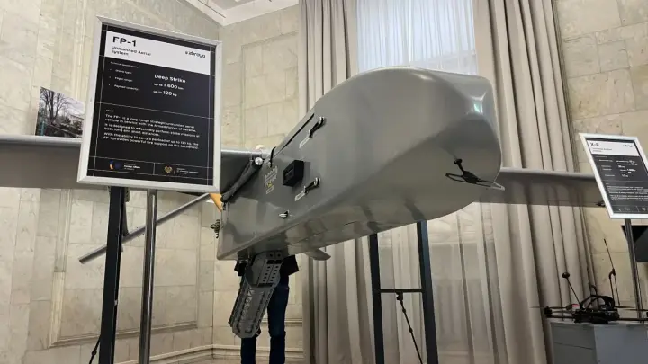 Бить по пусковым установкам: какие возможности есть у Украины для противодействия баллистическим ракетам