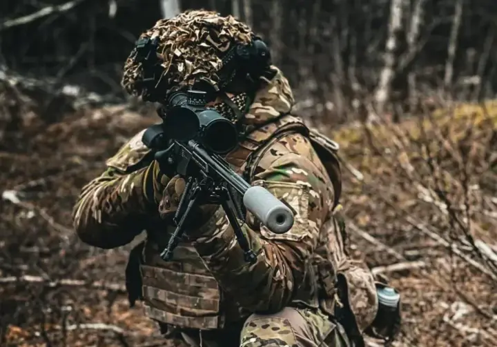ЗСУ знищили понад 1300 окупантів і майже 60 артсистем - Генштаб
