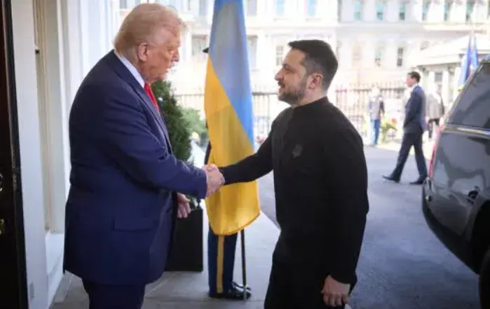 США восстановили полноценный обмен разведданными с Украиной — Politico