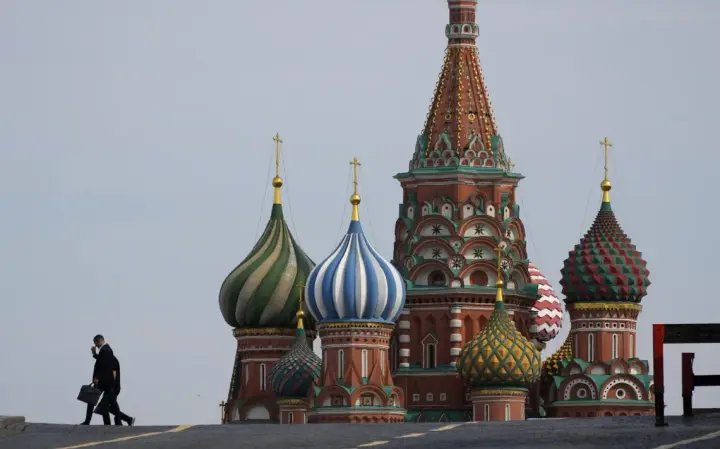 Найбільші банки рф зіткнулися зі стрімким зростанням проблемних кредитів - розвідка