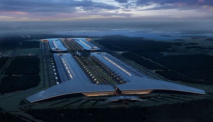 SpaceX побудує газові електростанції для нового заводу з виробництва чіпів у Техасі