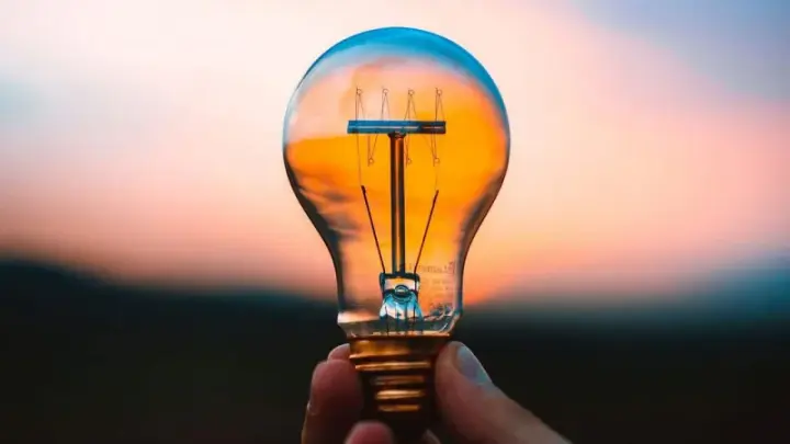 Two districts in Kyiv were partially left without electricity due to an аварія