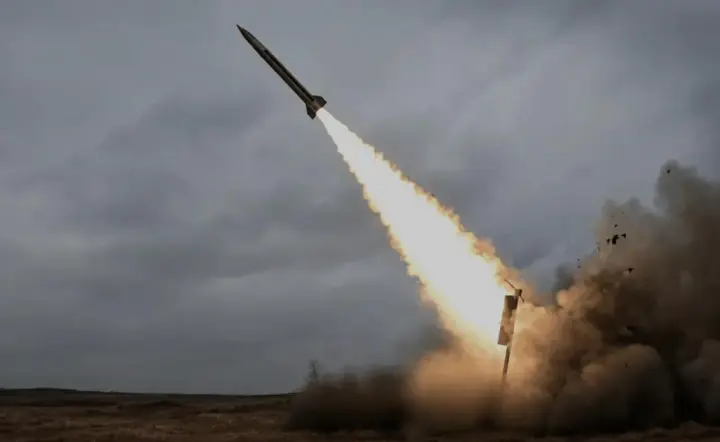 The full-scale launch of the Freyja anti-ballistic program is scheduled for mid-2027 — Fire Point