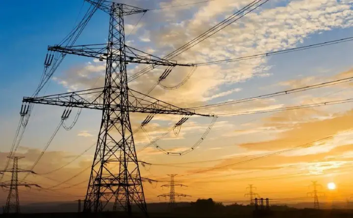 In Chernihiv region, nearly 100,000 subscribers were left without electricity due to an accident