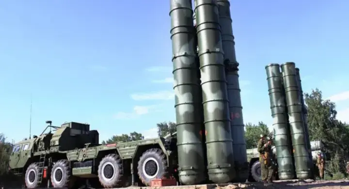 “Мадяр” підтвердив знищення позицій С-400 у Геленджику та ще чотири елементи ППО рф