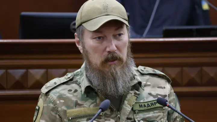 Не балістичні, а різного типу - “Мадяр” уточнив свої слова про можливе застосування до 200 ракет по Україні
