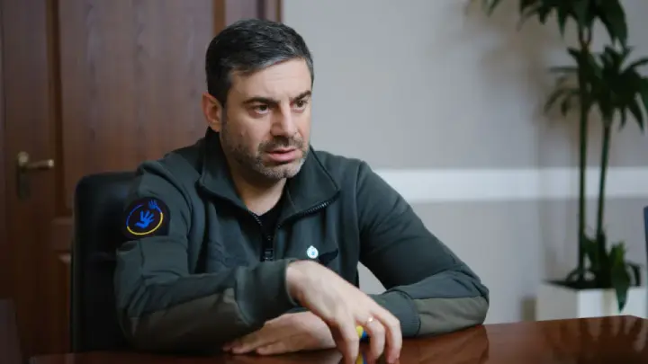 Лубінець заявив, що представника омбудсмана переслідують після викриття порушень ТЦК