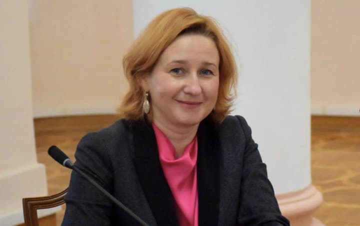 Україна реформує систему оцінювання науки за європейськими принципами - Ганна Толстанова