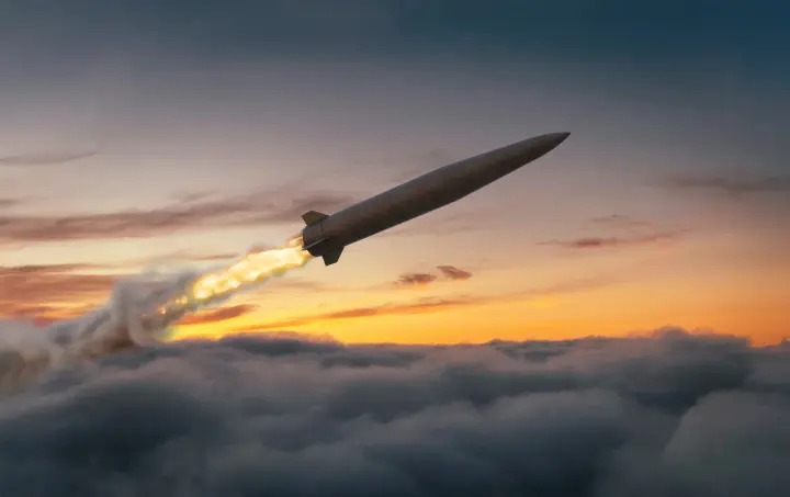 The Select Club: Which Countries Have Their Own Ballistic Missiles
