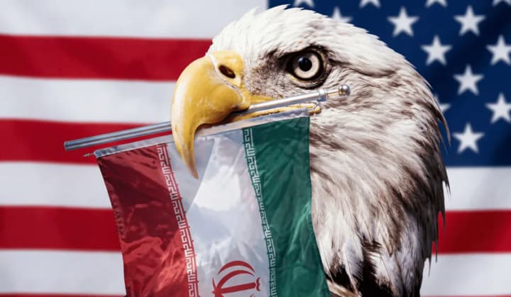Иран заявил об отсутствии прогресса в восстановлении мирного соглашения с США