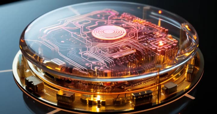 China is accelerating the development of "brain chips" with state support