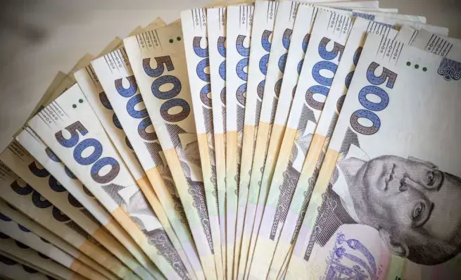 UAH 2.3 billion allocated in Ukraine to support frontline communities