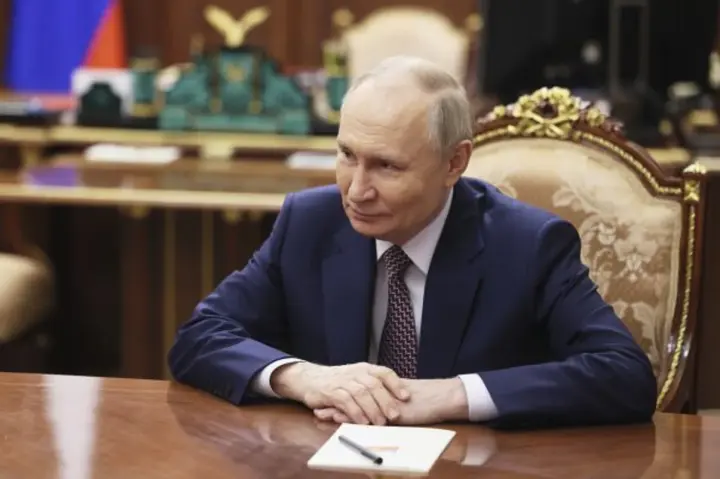 путін намагається об'єднати росіян ідеєю війни проти України перед виборами - ISW