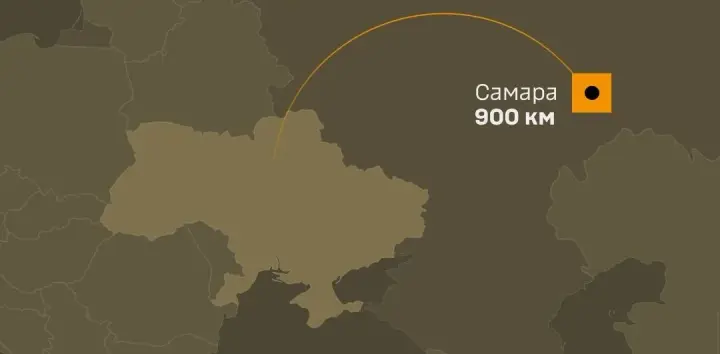 Генштаб підтвердив ураження ракетно-космічного центру "прогрес" у самарі і аеродрому "саваслейка"