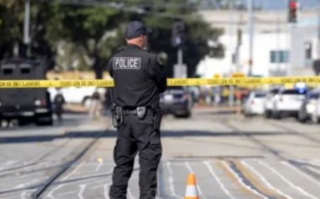 Five people were injured in a shooting at Virginia State University