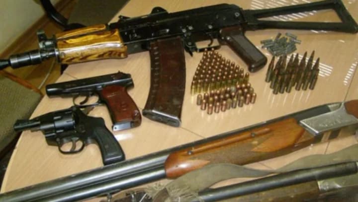 Австралія виплатить до 6000 доларів за здачу зброї після масової стрілянини