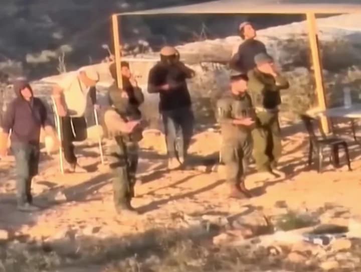 The U.S. ambassador to Israel called the settlers’ actions against Palestinians terrorism