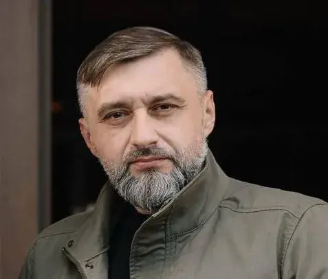 Зеленський призначив Науменка першим заступником секретаря РНБО
