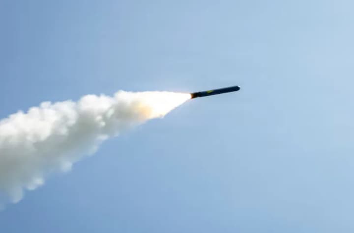 США уклали з Raytheon контракт на $22,9 млрд для збільшення виробництва Tomahawk