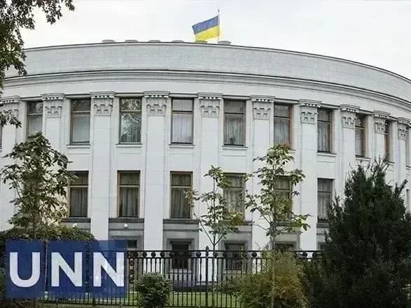 Рада очікує подання Президента на міністрів оборони і закордонних справ може навіть сьогодні - нардеп