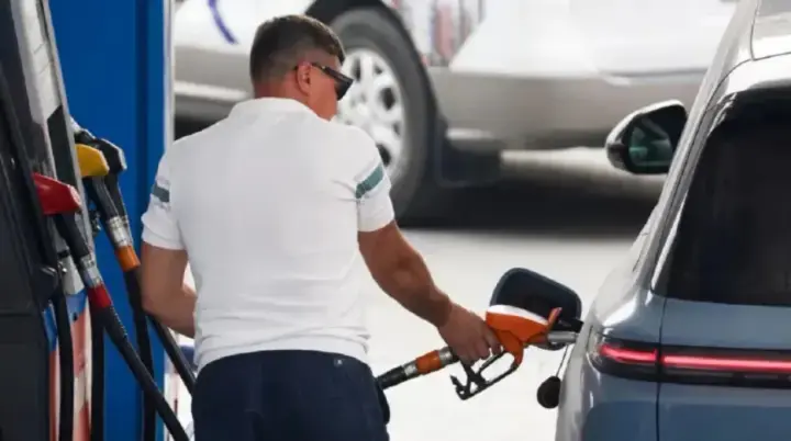 Fuel crisis in russia - gasoline available at only 28% of gas stations, FAS has opened 41 cases