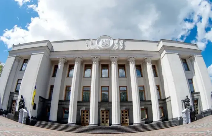 Two MPs from "Servant of the People," Zhupanin and Shypailo, have resigned their mandates