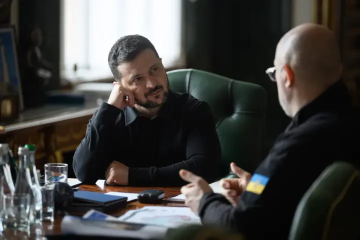 Політичні, фінансові та суто технічні - Зеленський анонсував нові домовленості з партнерами до опалювального сезону