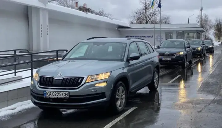 На дороги повернуться "Фантоми" і не лише - як в Україні планують боротись із системними порушеннями ПДР