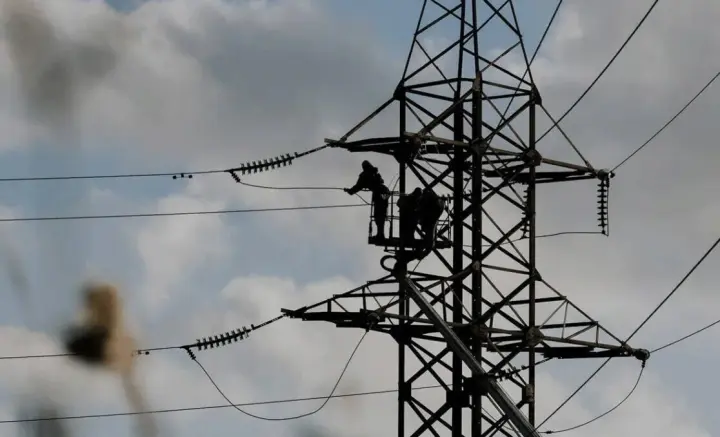 The government allocated UAH 35 billion for Resilience Plans, with energy as the priority