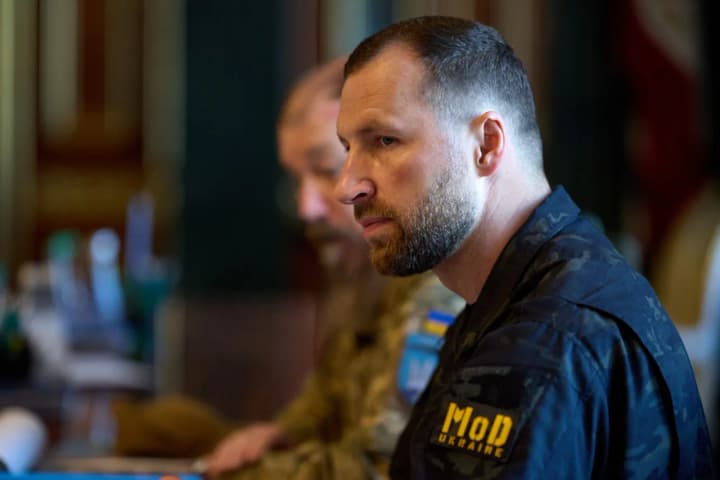 Оборонний комітет одноголосно підтримав Хмару на посаду міністра оборони - нардеп