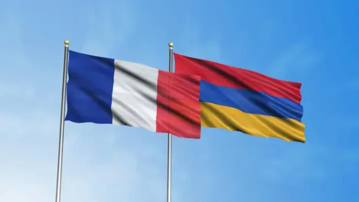 France is losing ground in Armenia amid the strengthening of the United States