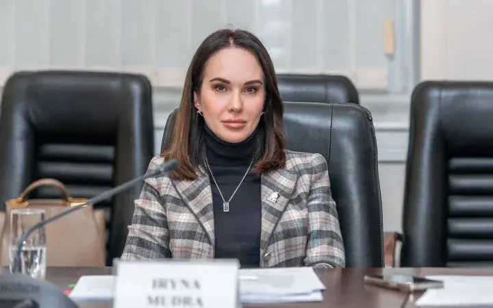 Мудрой сообщили о подозрении, но не задерживали — адвокат
