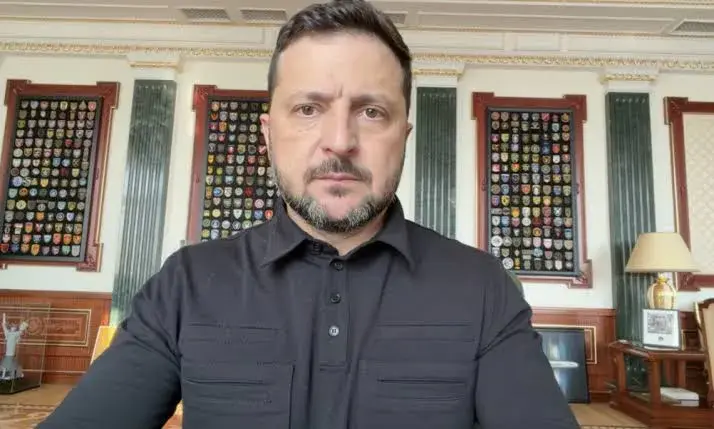 Поки в України не буде достатньо антибалістики, москва не буде серйозно думати про мир – Зеленський