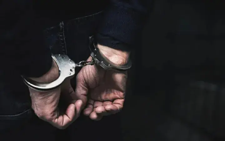 ЦПД спростував фейк про втечу ув’язнених із колонії на Харківщині