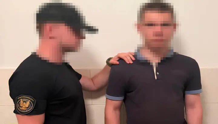 На Полтавщині затримали агента рф, який готував убивство командира військової частини