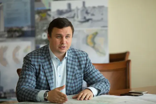 Прокурор просить для Микитася арешт із заставою 200 млн грн