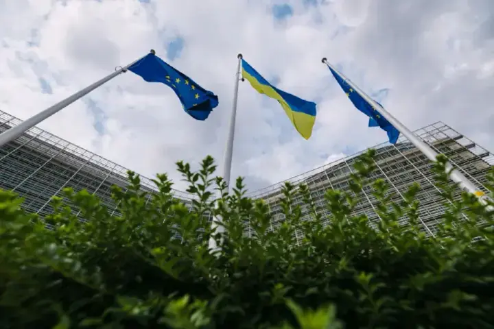 ЄС відмовив Україні у гранті на 220 млн євро для фермерів - ЗМІ