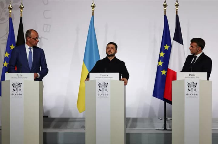 Коаліція охочих обговорить посилення ППО та тиск на росію на зустрічі в понеділок