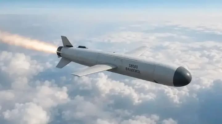 Russian "Band­erole" crashed in Belarus - media