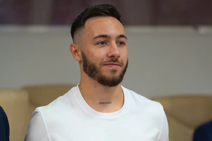 Чепурний став чемпіоном Європи зі спортивної гімнастики в опорному стрибку