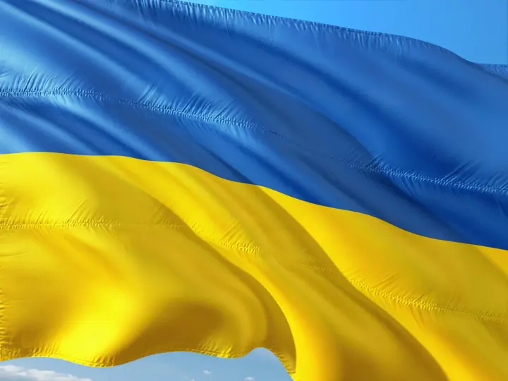 День Державного Прапора України: історія синьо-жовтого стягу