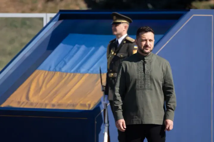 After the elections, Russia may announce a new mobilization of 300,000 people – Zelenskyy