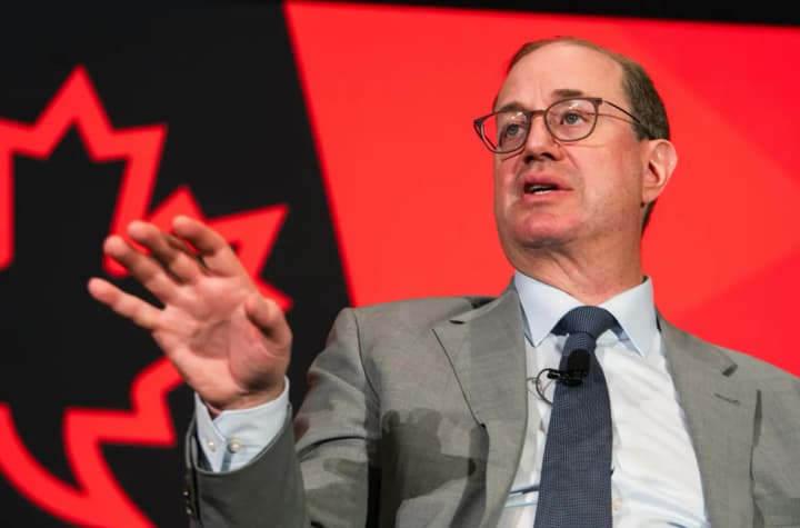 U.S.-Canada trade negotiations failed over minor differences in the details of the agreement