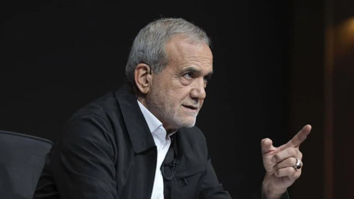 Iran's president called a memorandum with the United States the best way out of the conflict