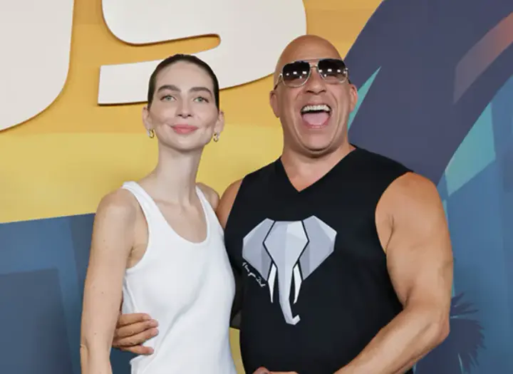 Vin Diesel said he is ready to die for Paul Walker’s daughter and spoke about their special bond
